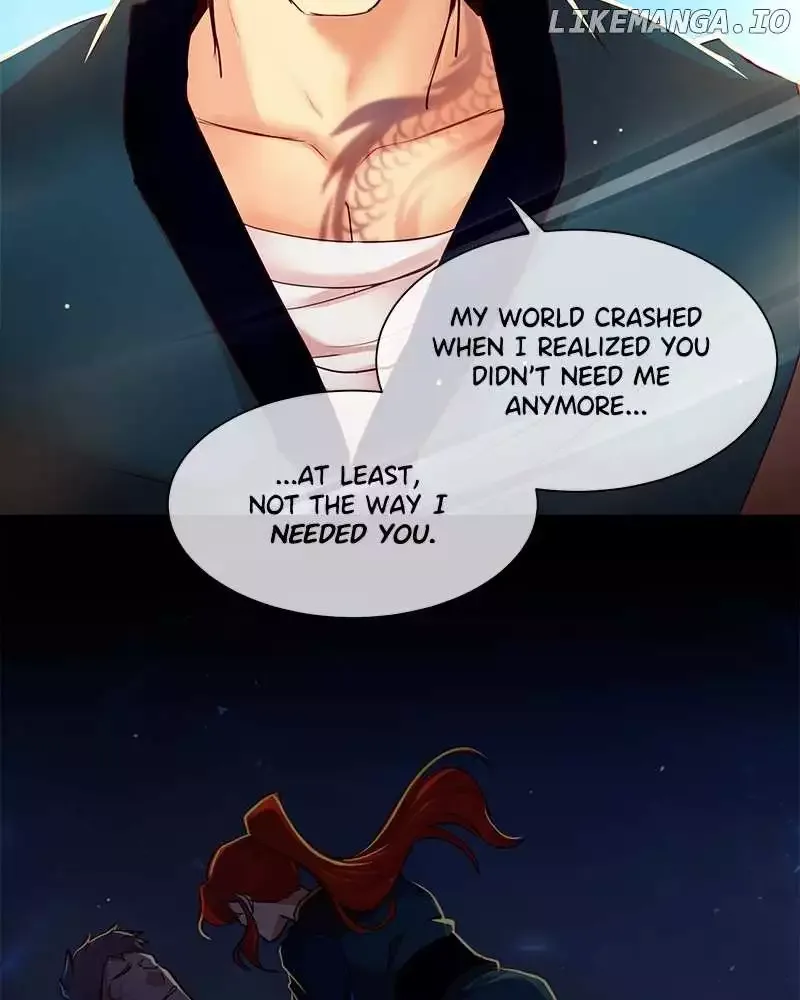Subzero Chapter 223 page 77