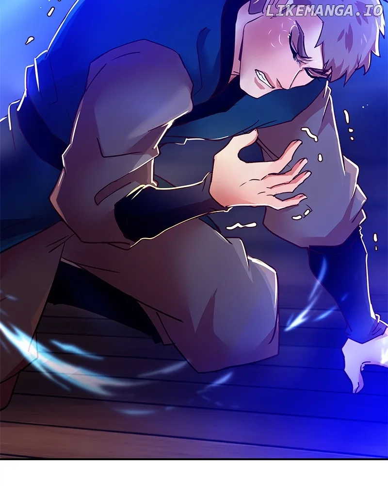 Subzero Chapter 224 page 38