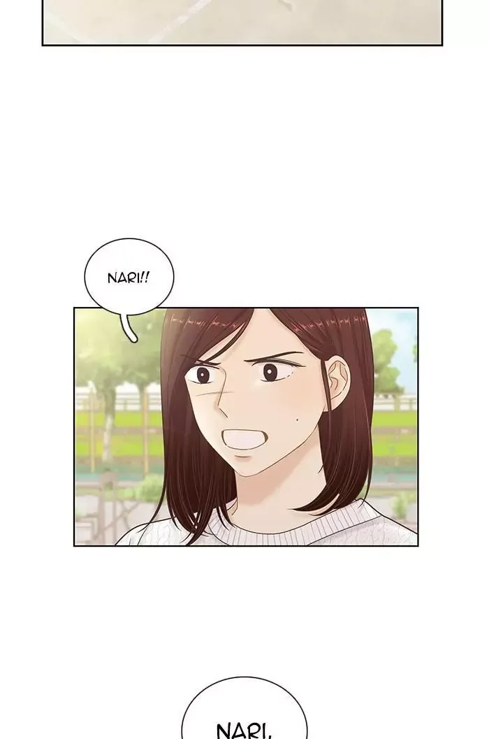 Girl's World Chapter 260 page 5