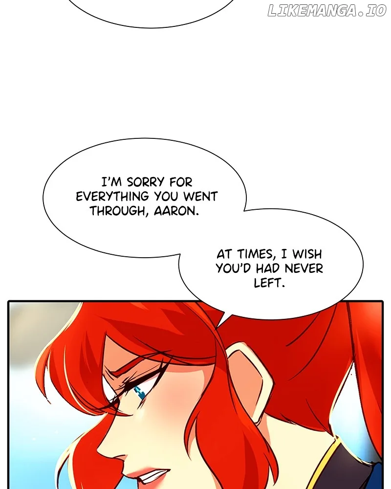 Subzero Chapter 223 page 73