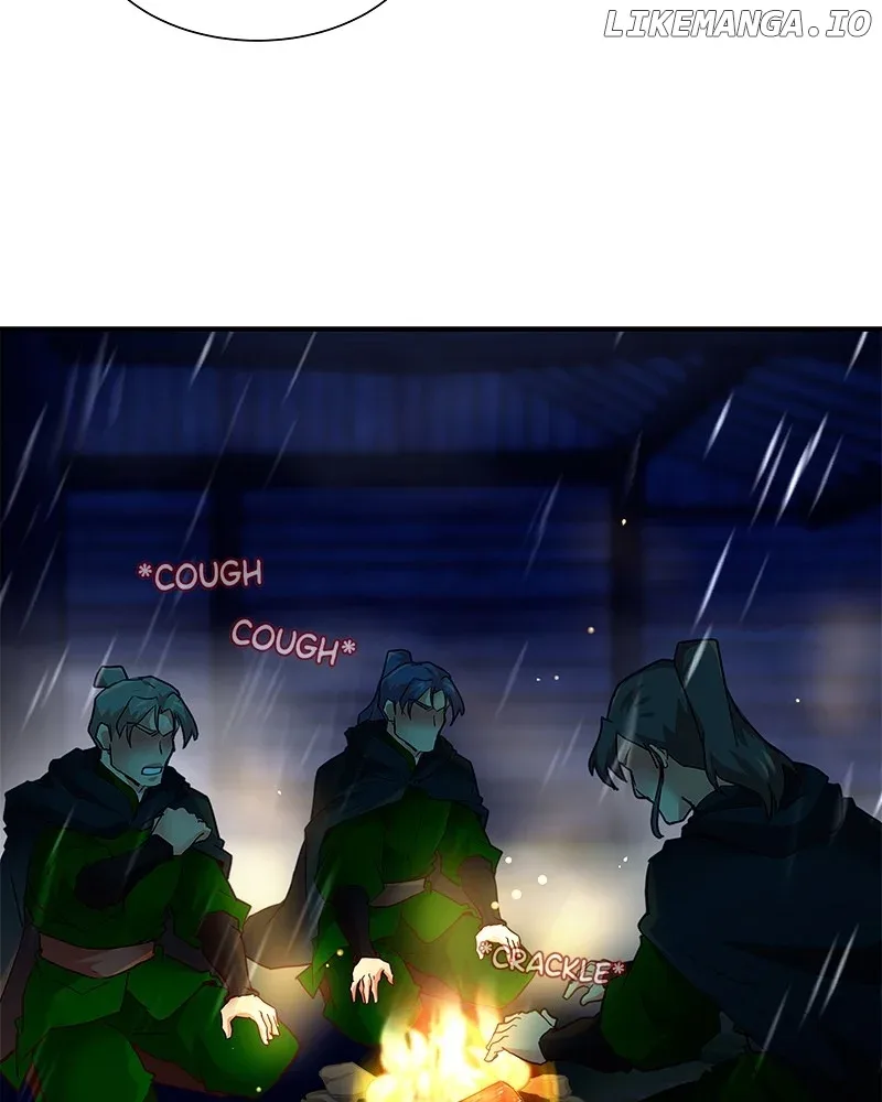 Subzero Chapter 226 page 5