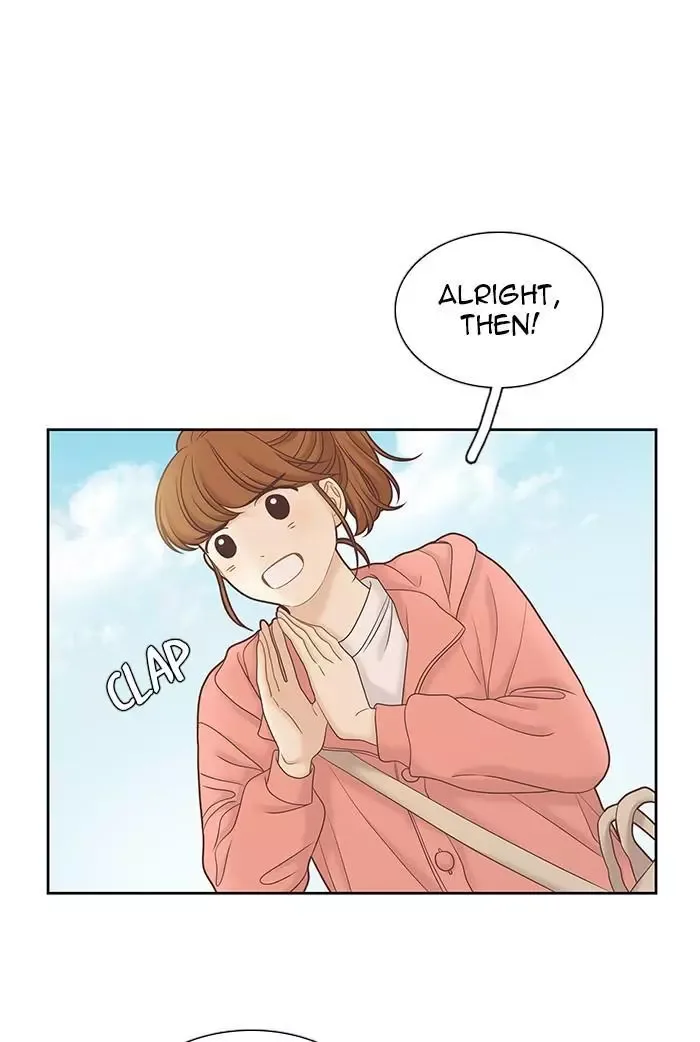 Girl's World Chapter 258 page 32