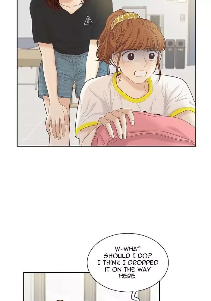 Girl's World Chapter 256 page 66