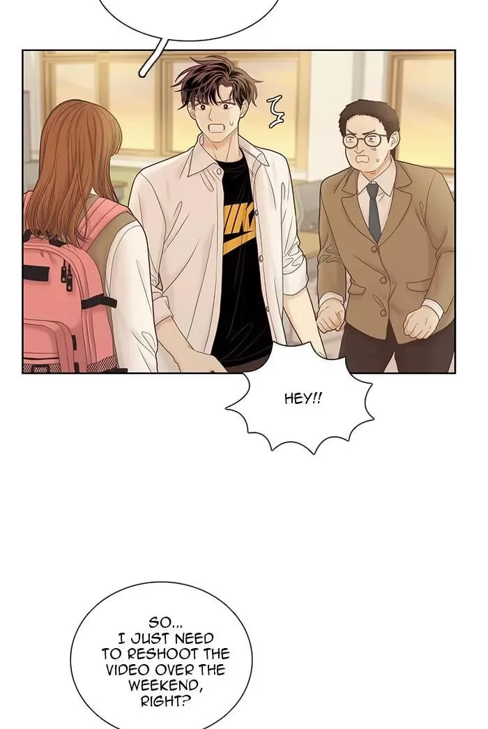 Girl's World Chapter 257 page 65