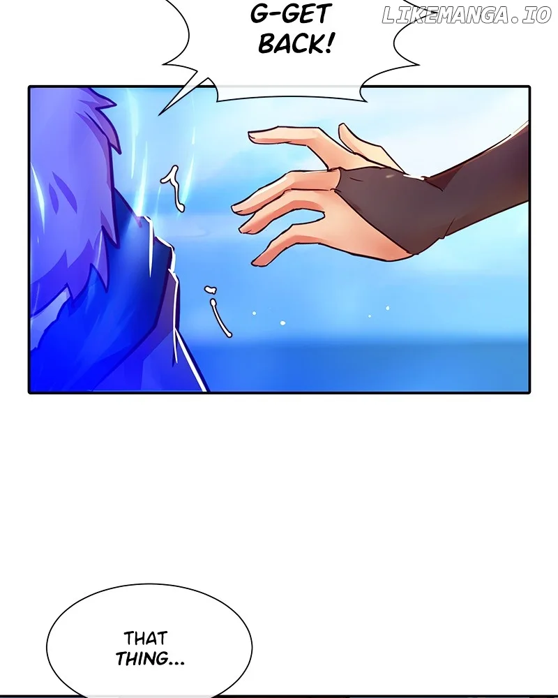 Subzero Chapter 224 page 41