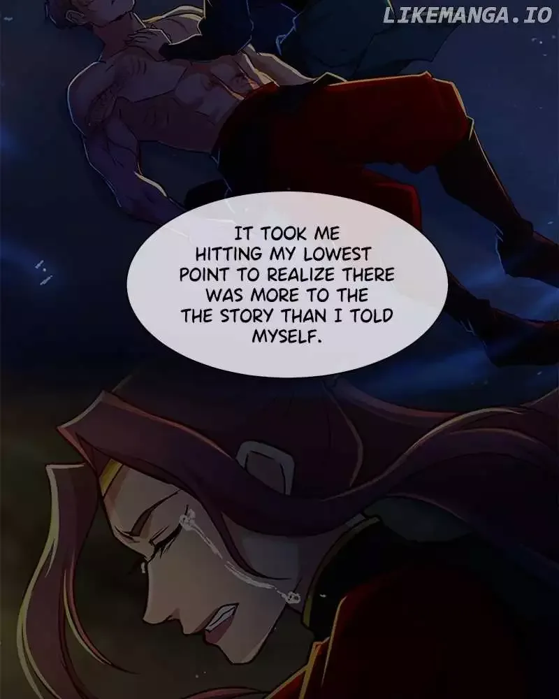 Subzero Chapter 223 page 78