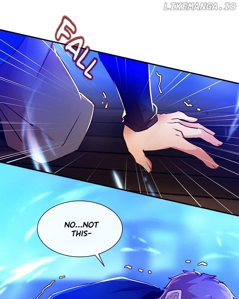 Subzero Chapter 224 page 37