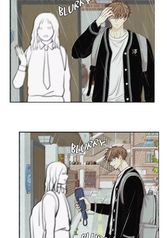 Girl's World Chapter 260 page 14