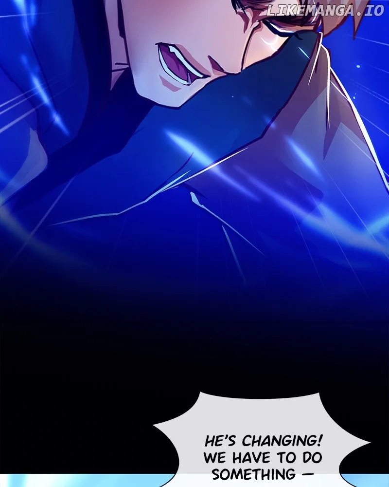 Subzero Chapter 224 page 50