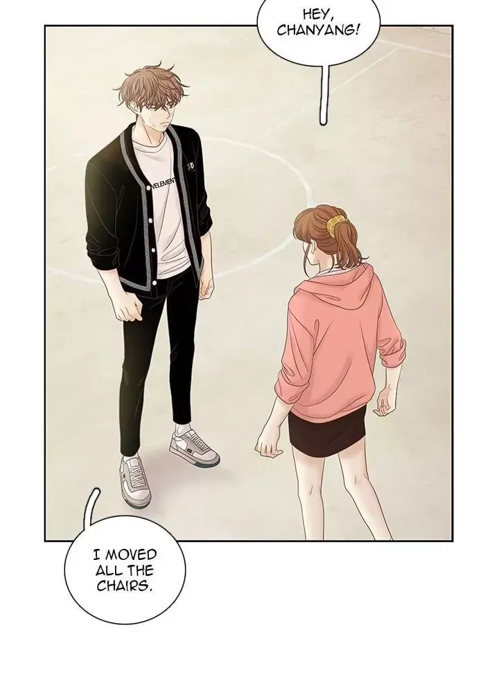 Girl's World Chapter 260 page 8