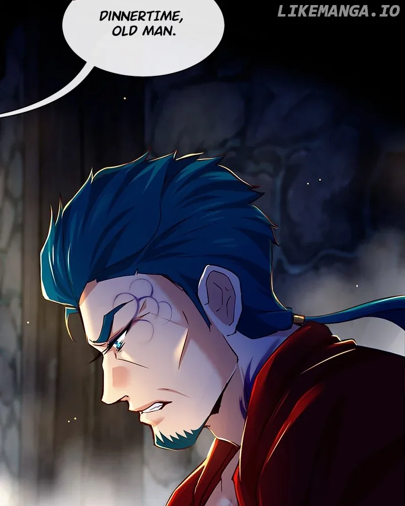 Subzero Chapter 226 page 19