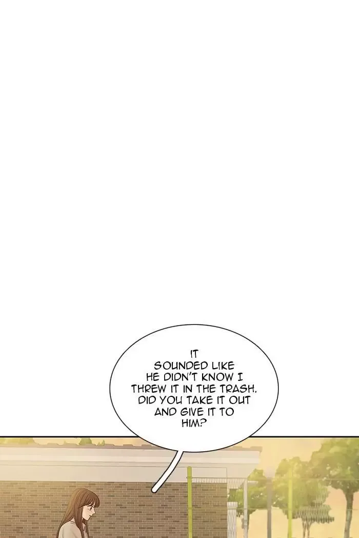 Girl's World Chapter 261 page 9