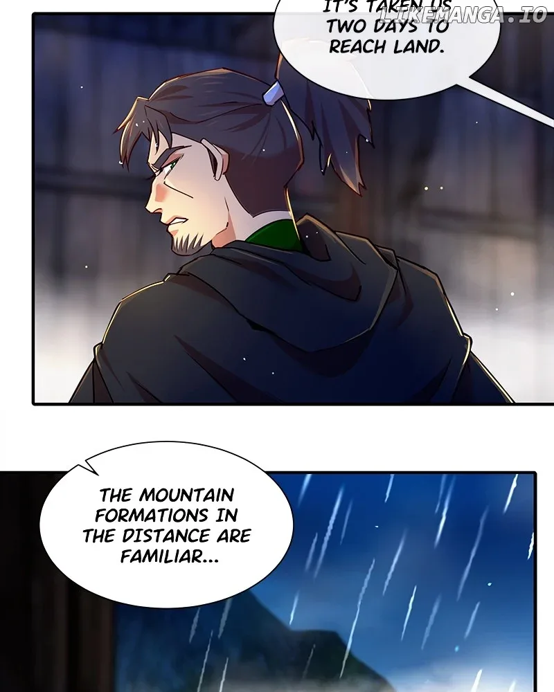 Subzero Chapter 226 page 22