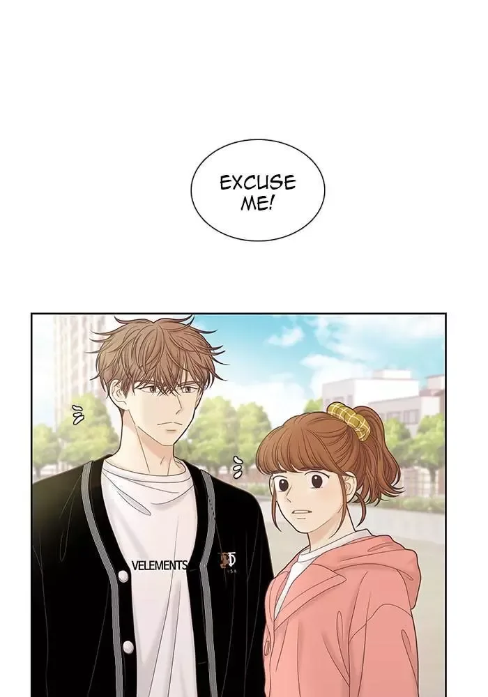 Girl's World Chapter 260 page 10