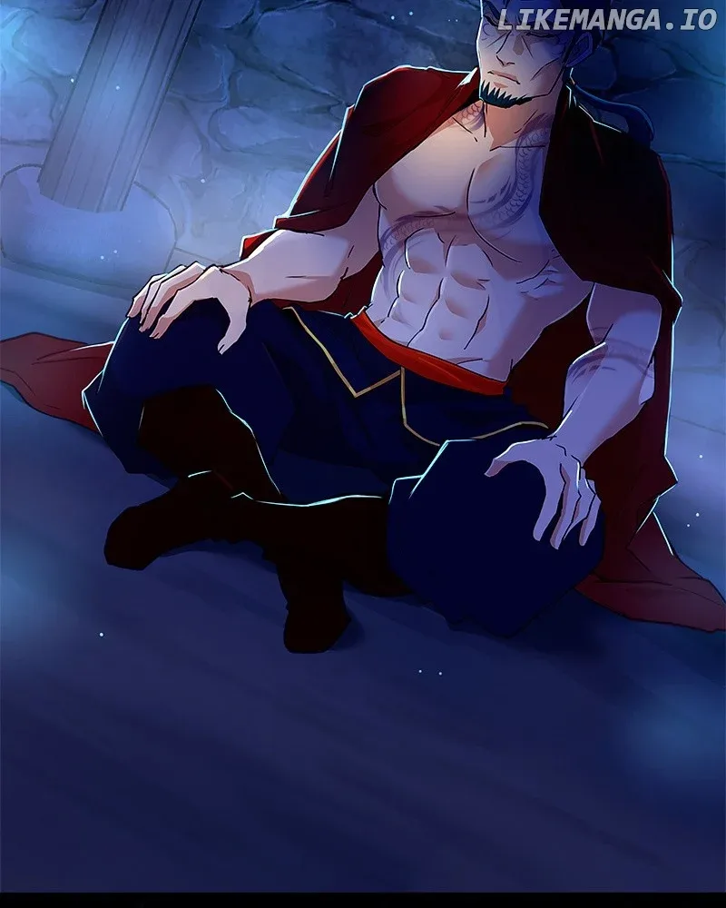 Subzero Chapter 226 page 13