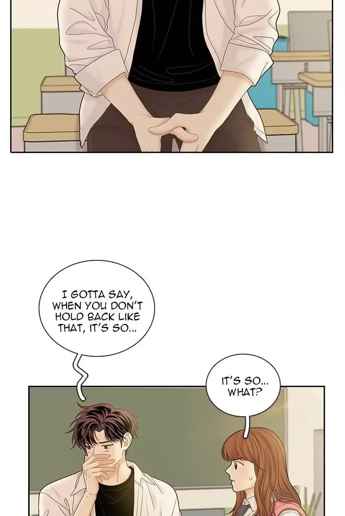 Girl's World Chapter 257 page 81