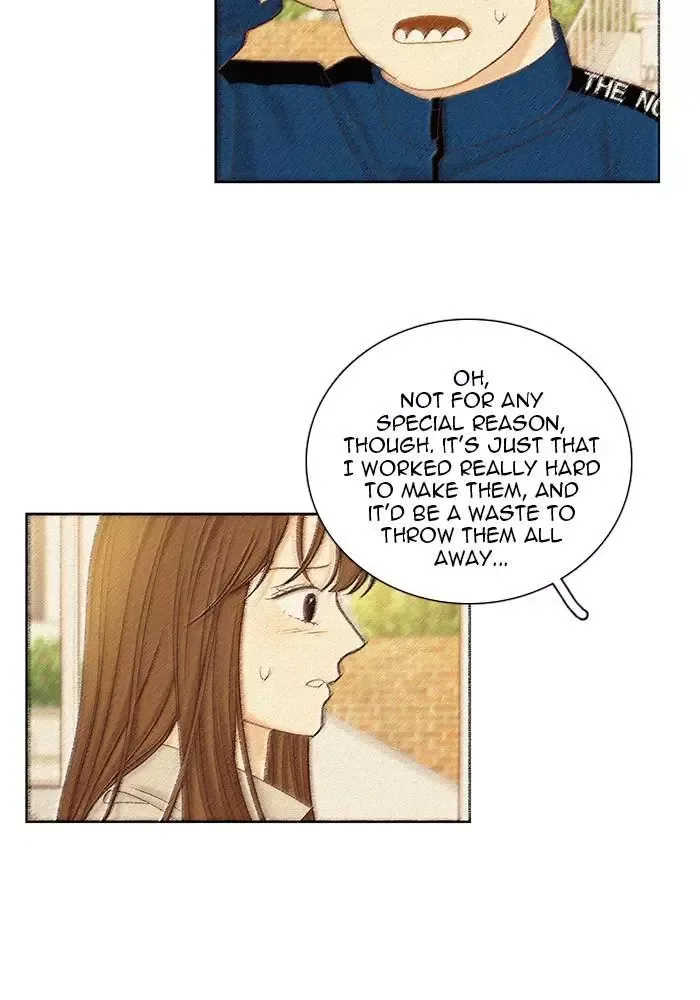Girl's World Chapter 261 page 8