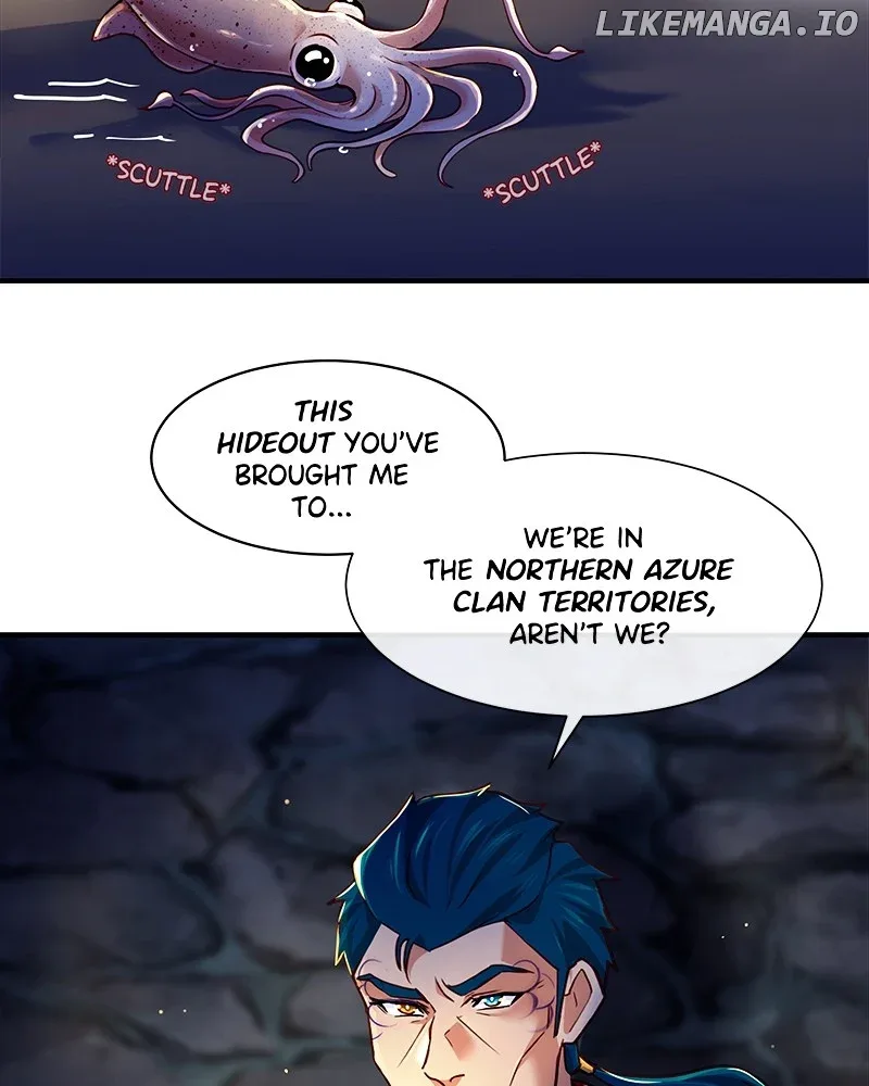 Subzero Chapter 226 page 24