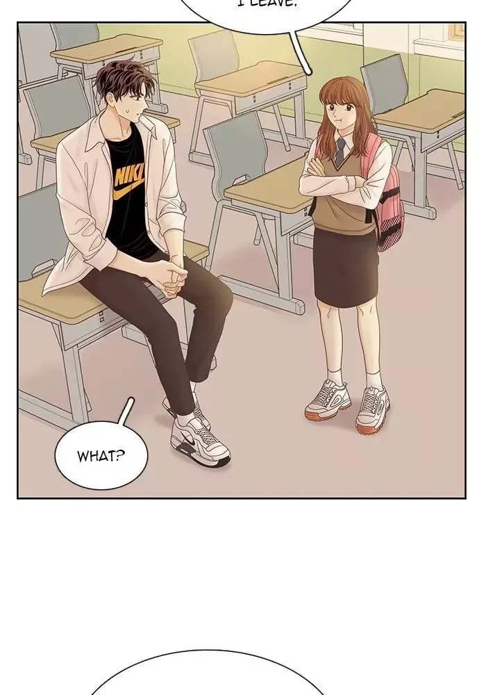 Girl's World Chapter 257 page 78