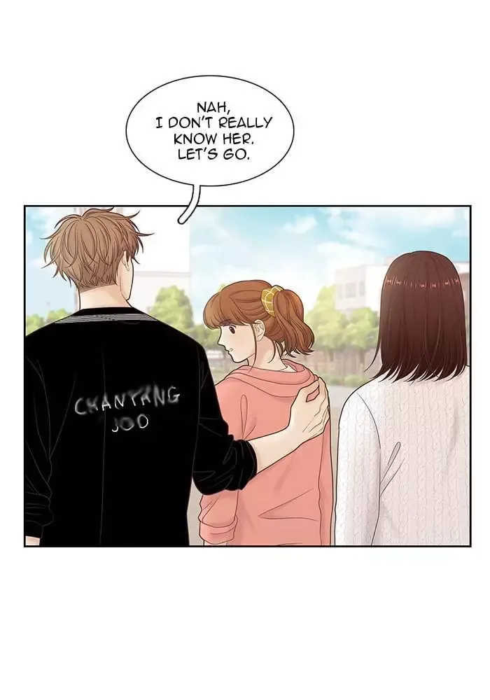 Girl's World Chapter 260 page 16