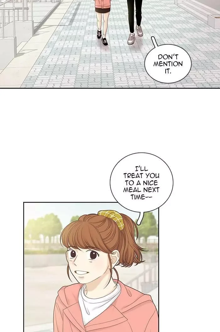 Girl's World Chapter 260 page 19