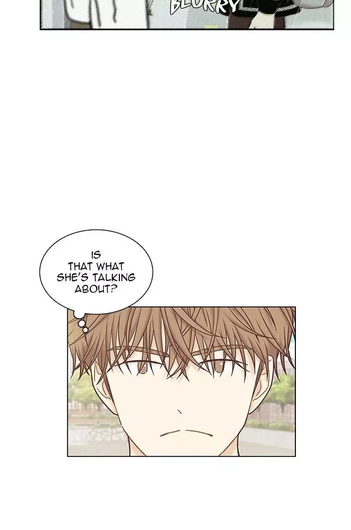 Girl's World Chapter 260 page 15