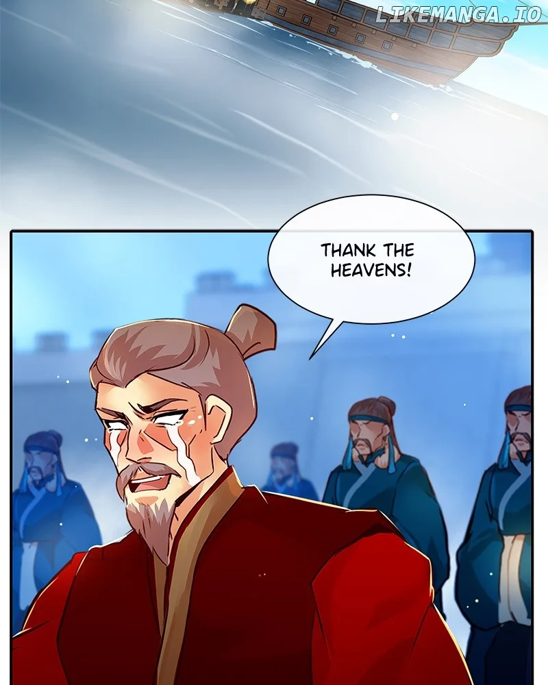 Subzero Chapter 225 page 3