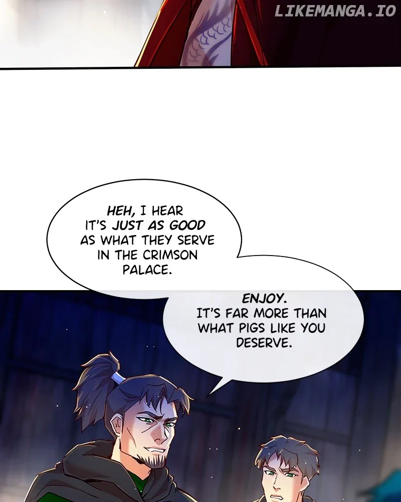 Subzero Chapter 226 page 20