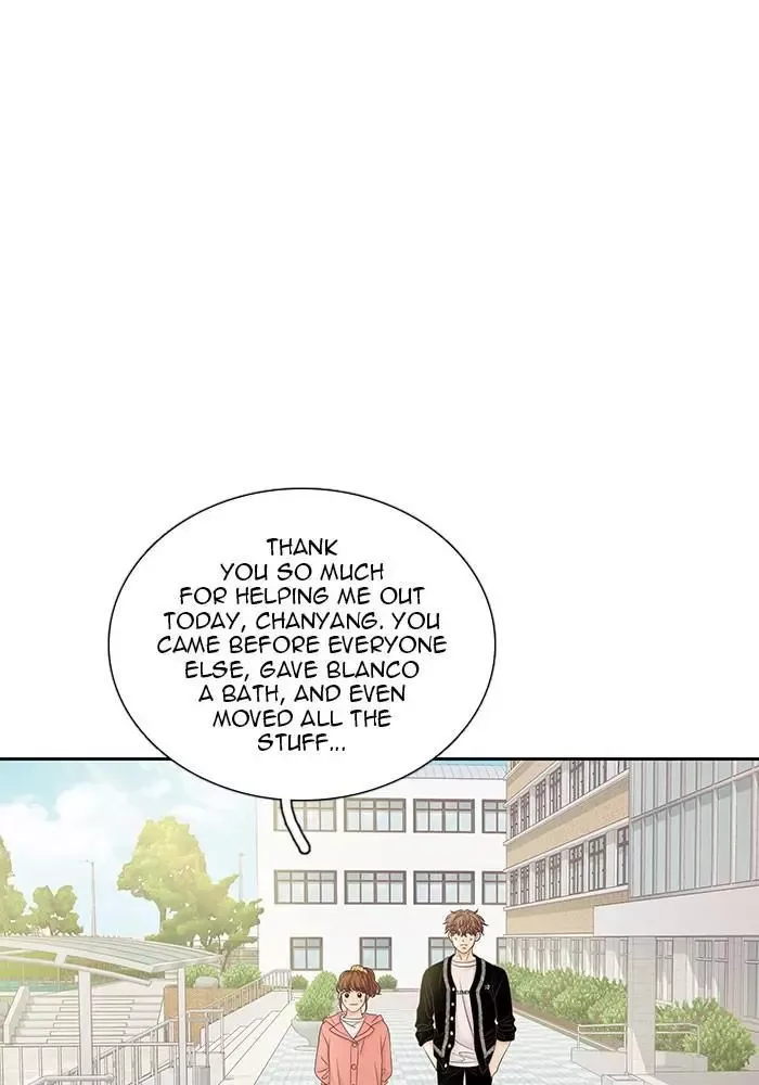 Girl's World Chapter 260 page 18