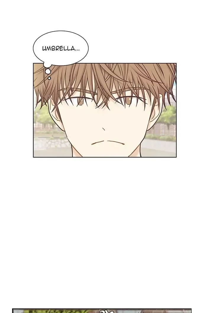 Girl's World Chapter 260 page 13