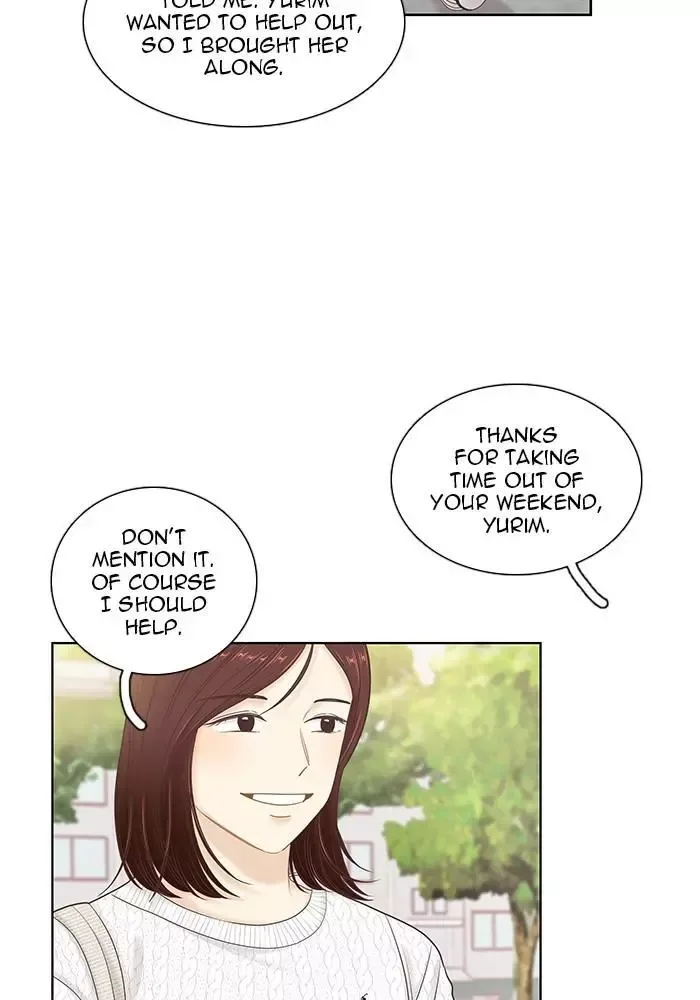 Girl's World Chapter 258 page 41