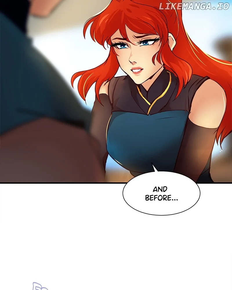Subzero Chapter 223 page 85