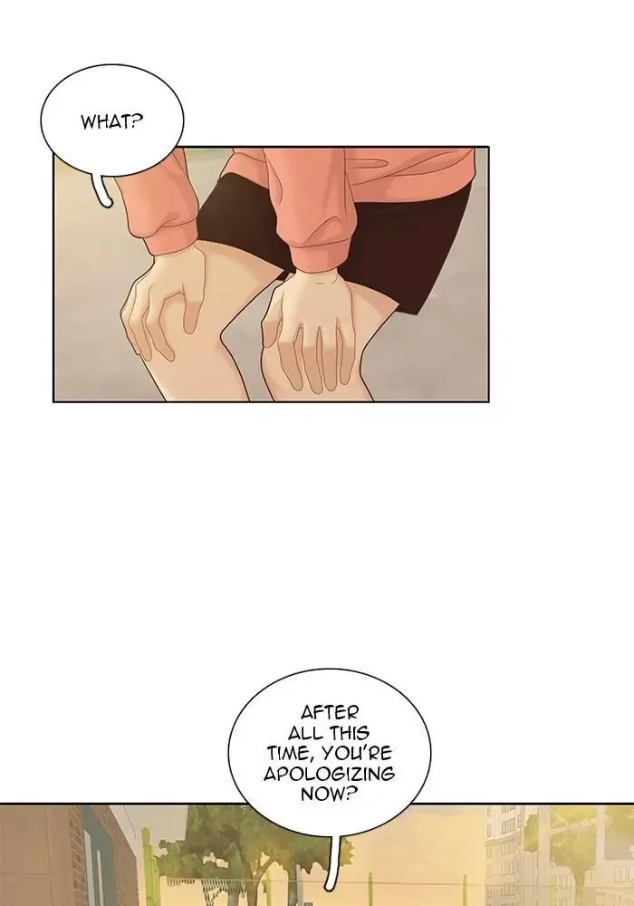 Girl's World Chapter 261 page 14