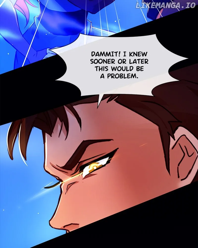 Subzero Chapter 224 page 48