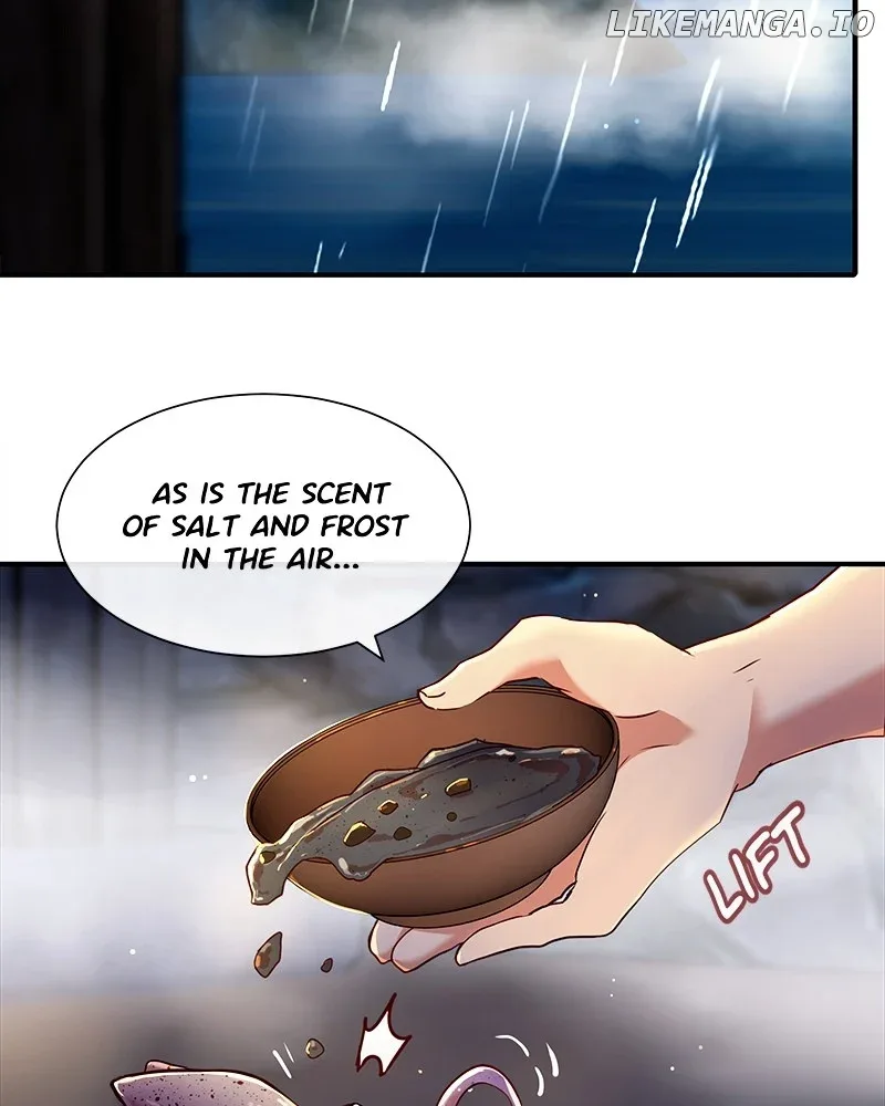 Subzero Chapter 226 page 23