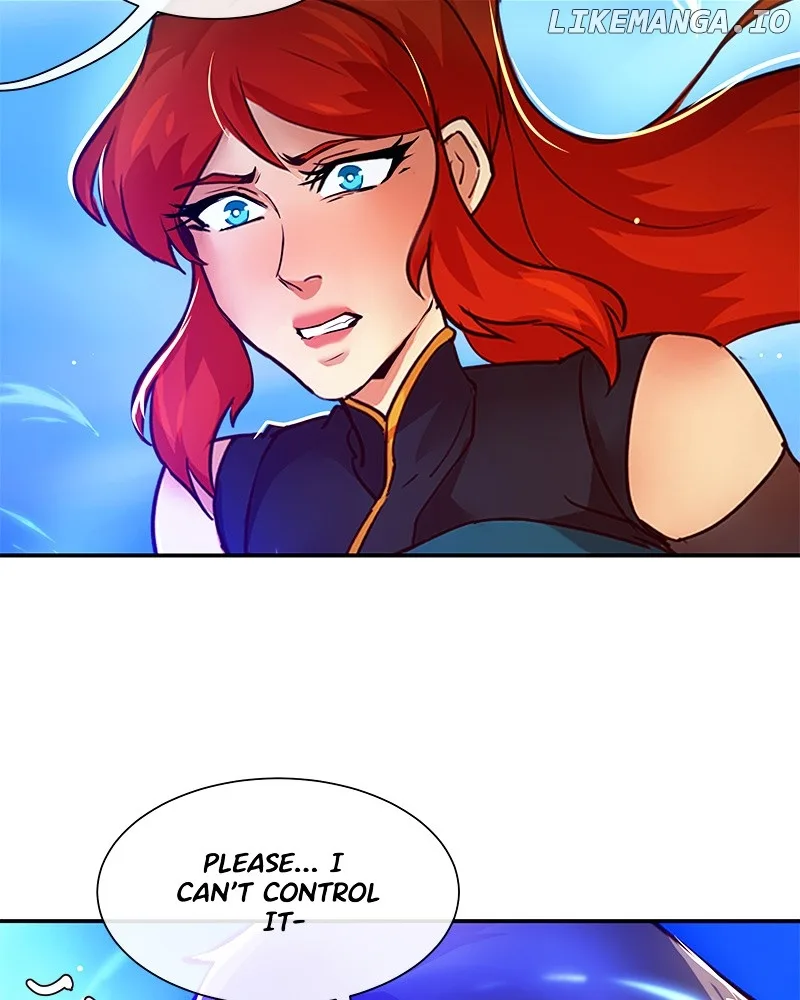 Subzero Chapter 224 page 42