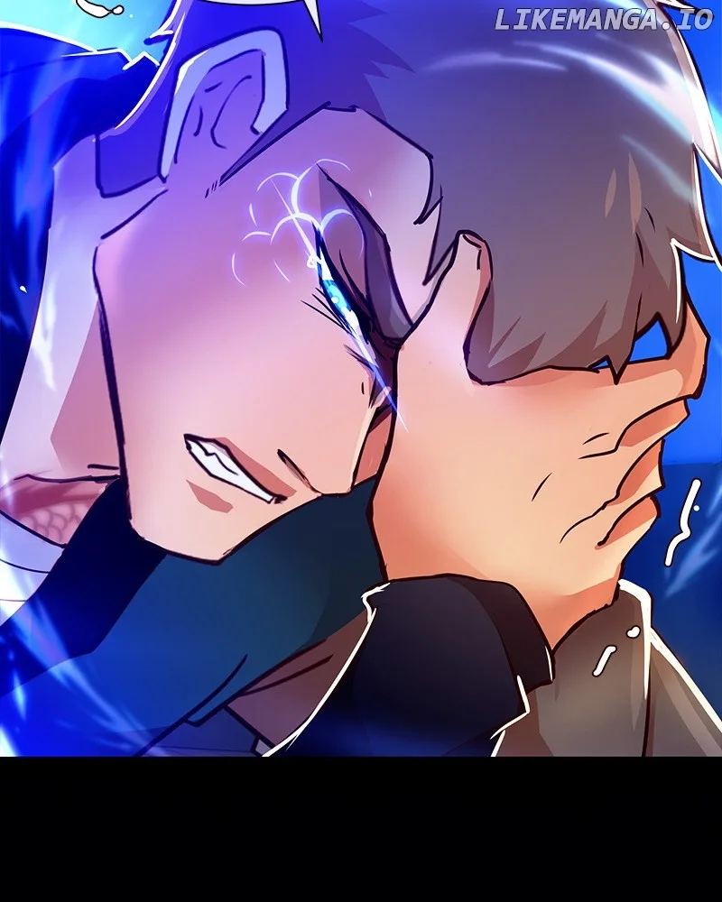 Subzero Chapter 224 page 43