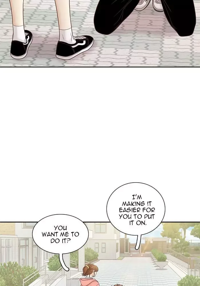 Girl's World Chapter 260 page 31