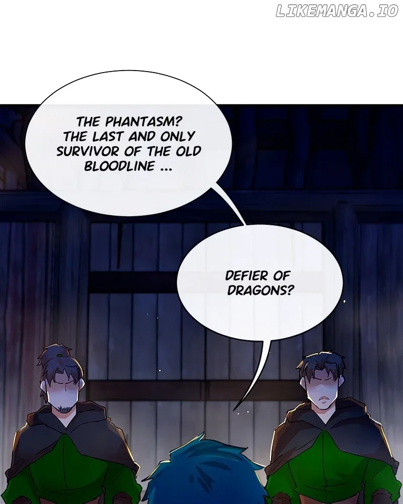 Subzero Chapter 226 page 33