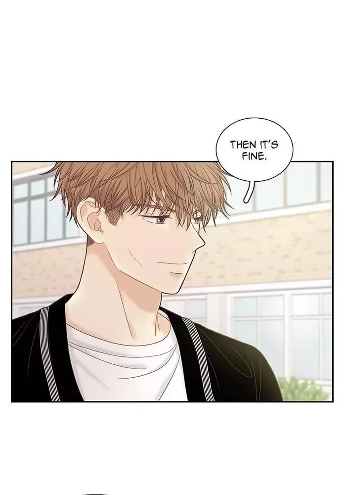 Girl's World Chapter 260 page 26