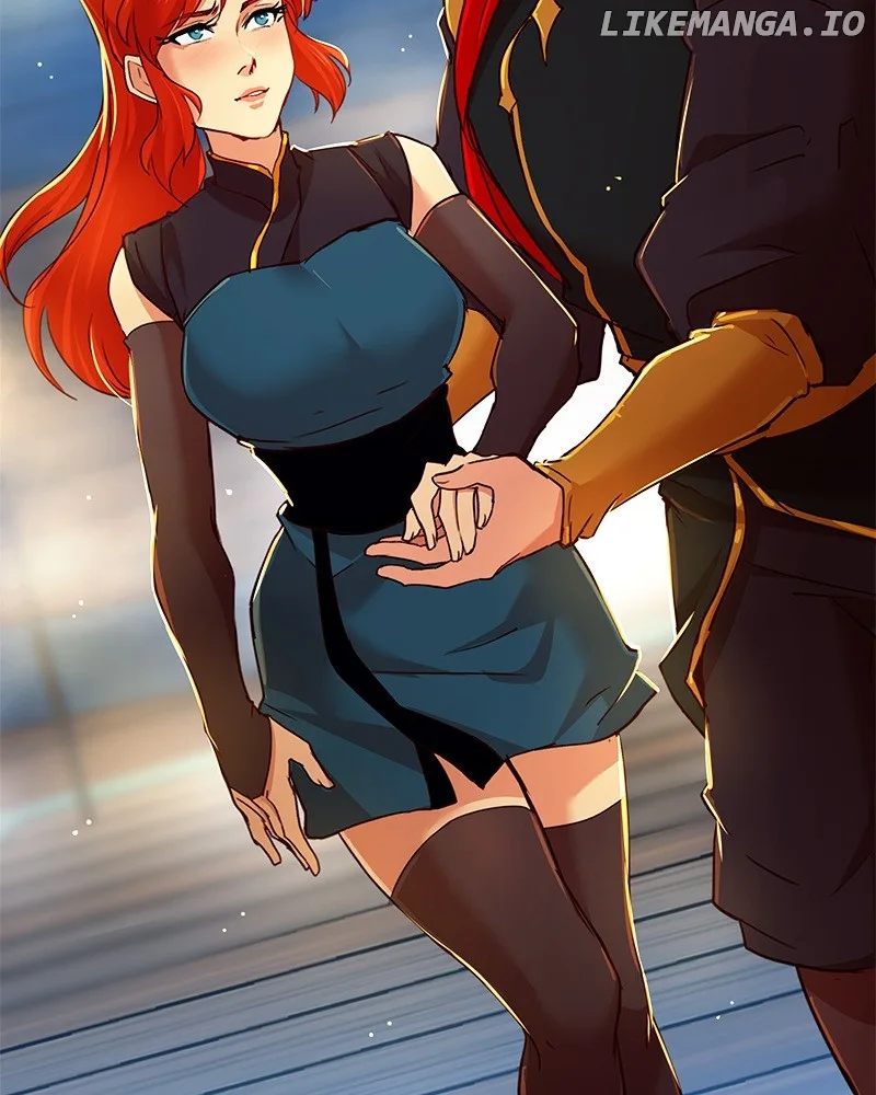 Subzero Chapter 225 page 6