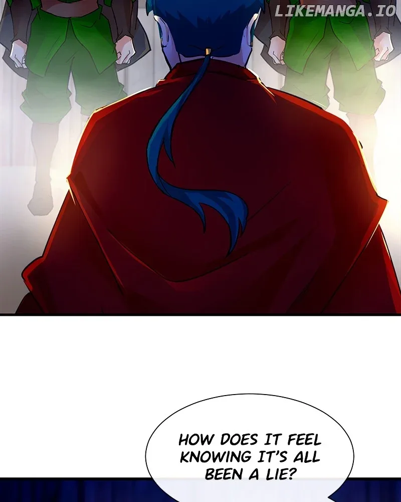 Subzero Chapter 226 page 34