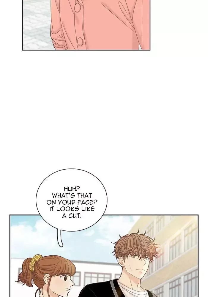 Girl's World Chapter 260 page 20