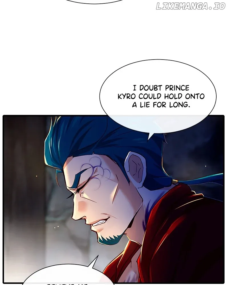 Subzero Chapter 226 page 36