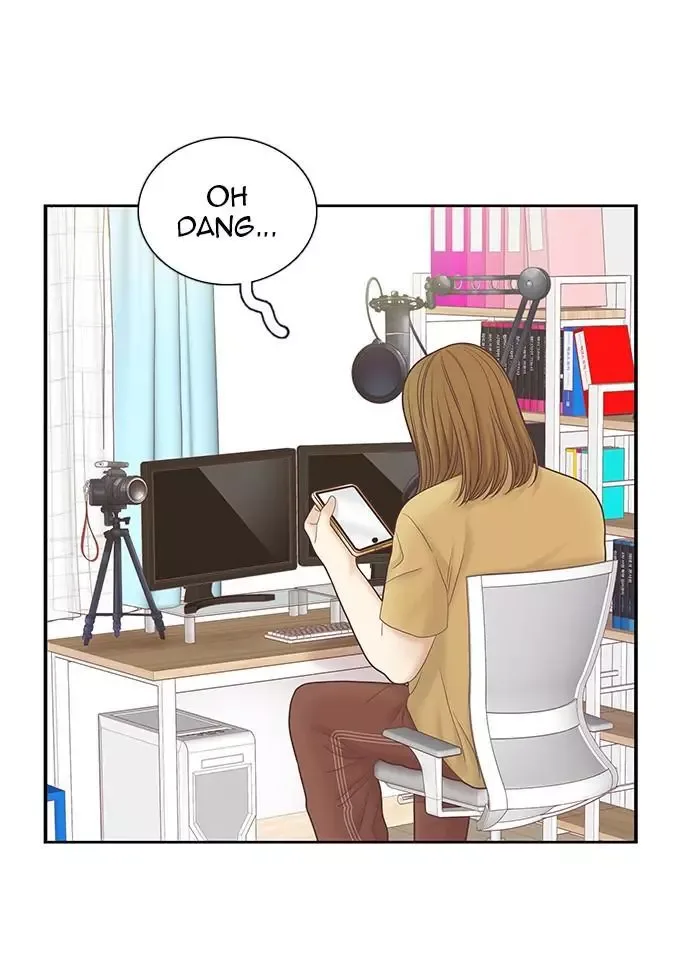 Girl's World Chapter 257 page 90
