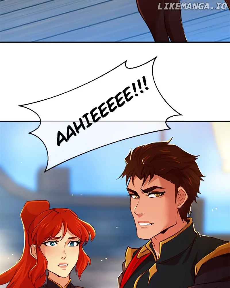 Subzero Chapter 225 page 7
