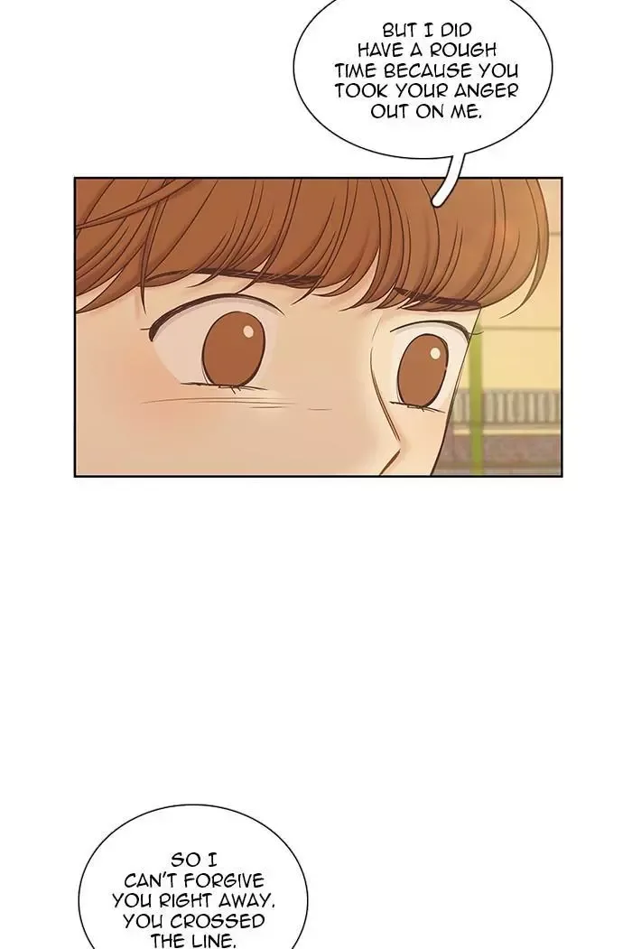 Girl's World Chapter 261 page 34