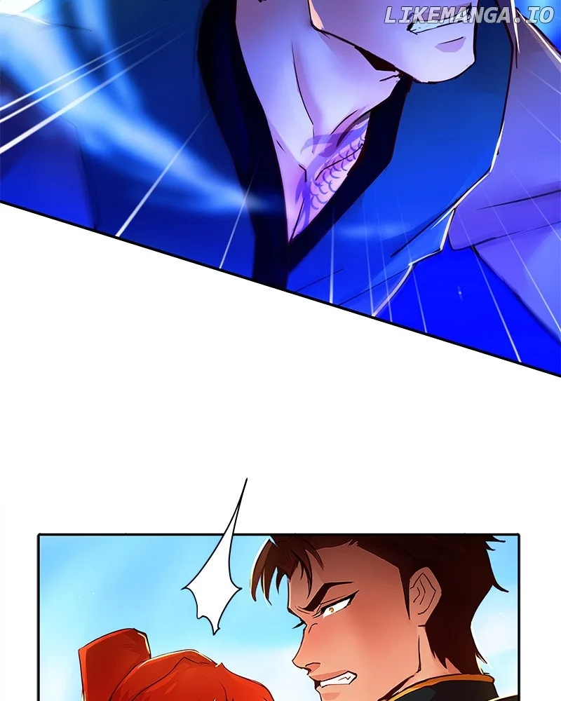 Subzero Chapter 224 page 54