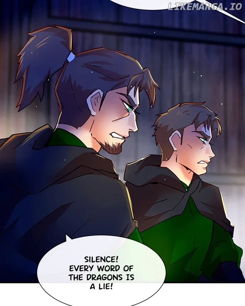 Subzero Chapter 226 page 35