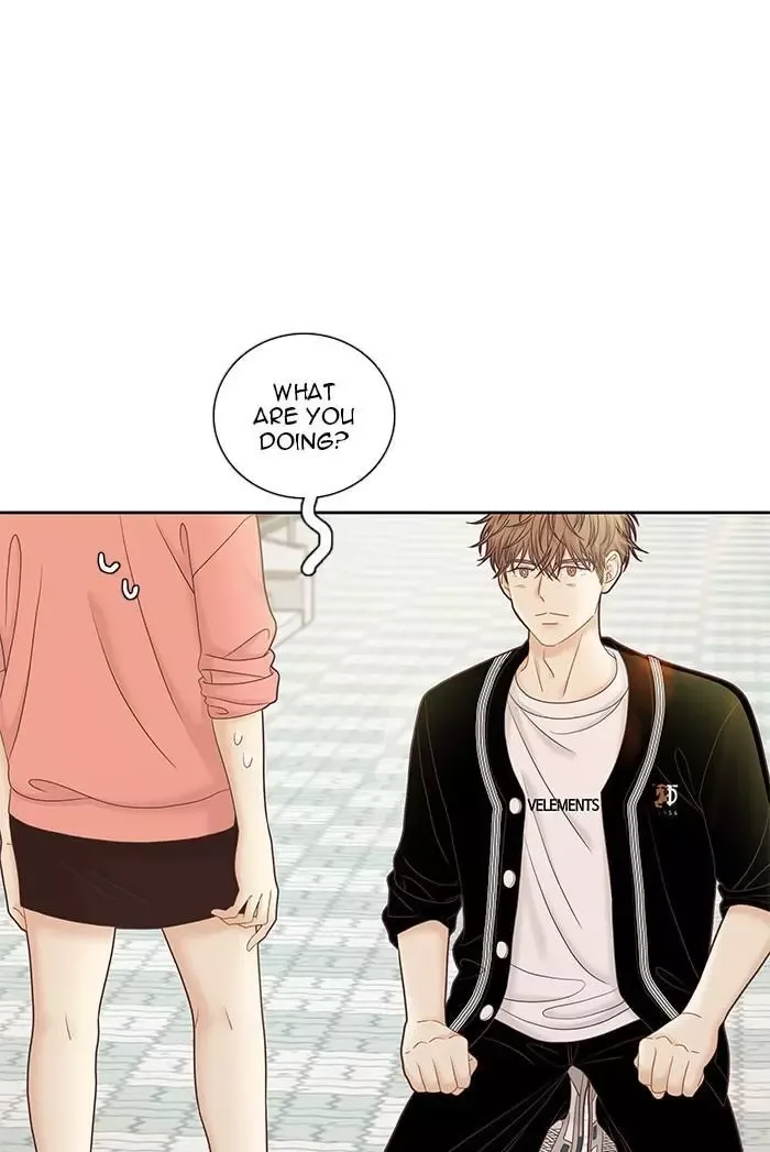 Girl's World Chapter 260 page 30